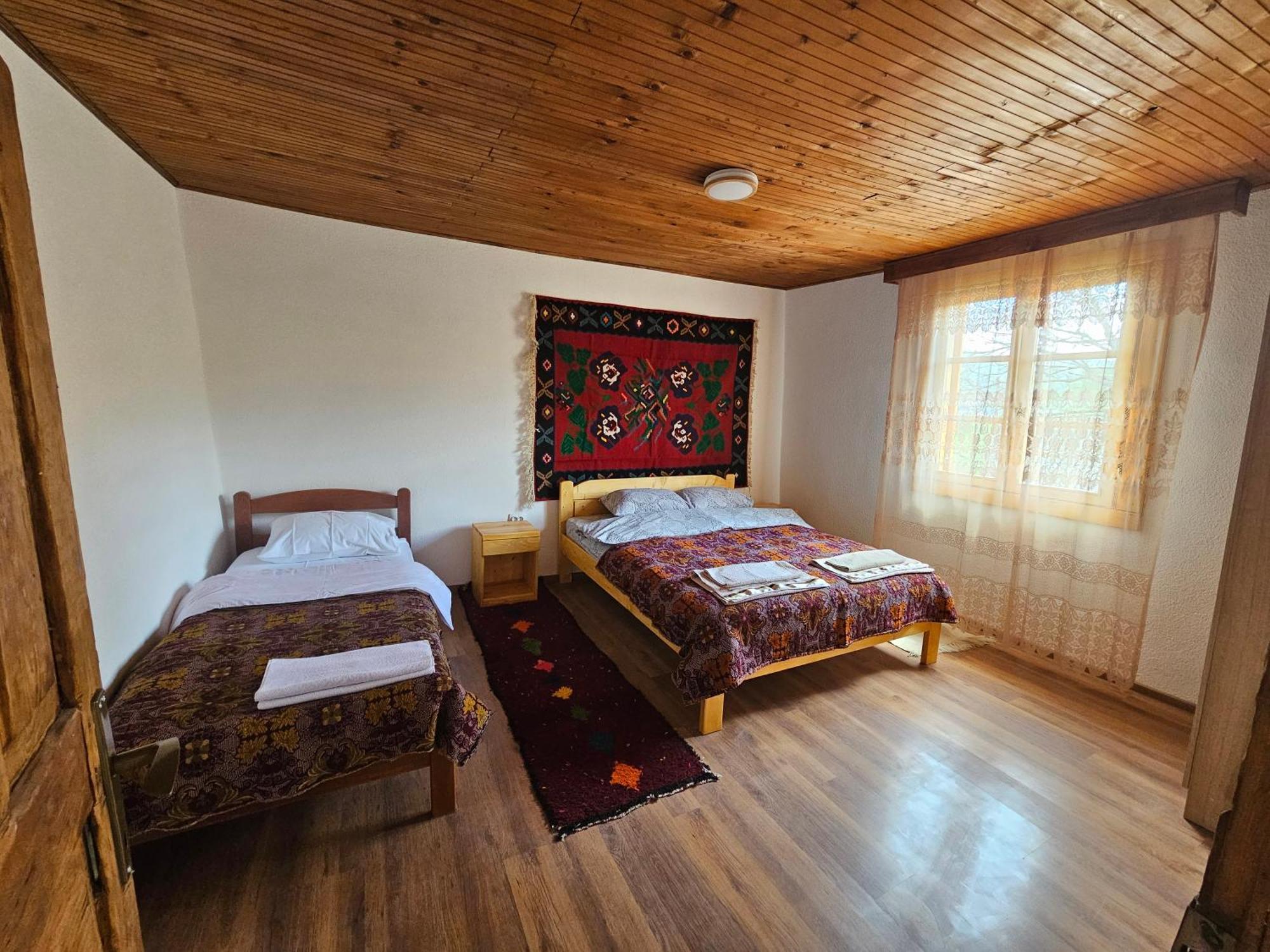 Traditional House Srna โมจโคแวก ภายนอก รูปภาพ