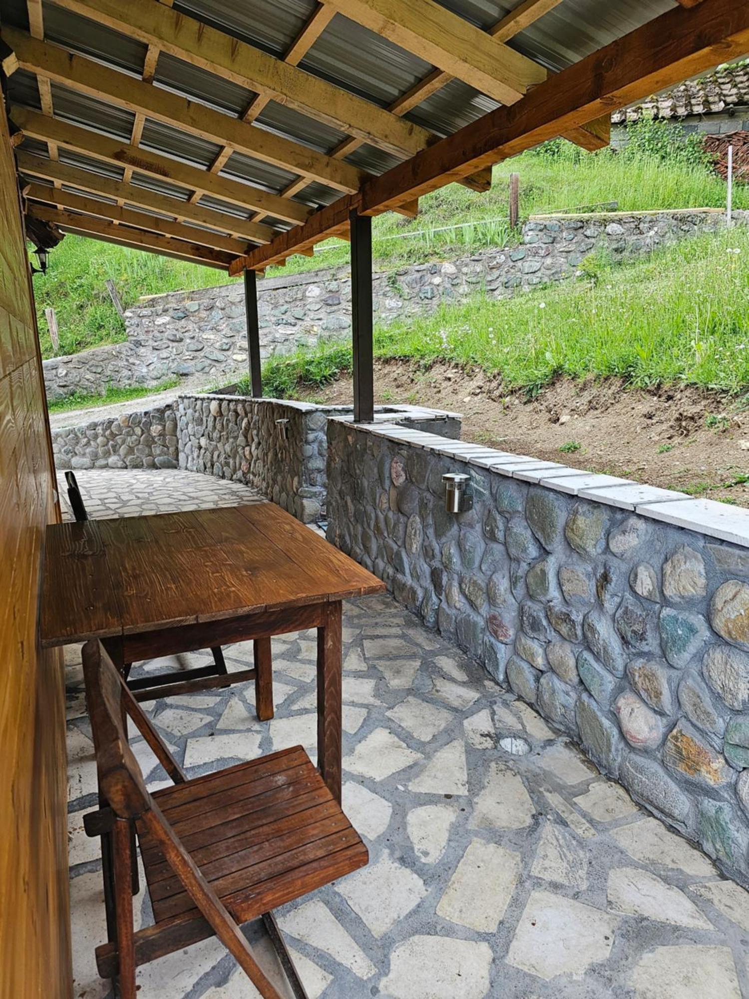 Traditional House Srna โมจโคแวก ภายนอก รูปภาพ