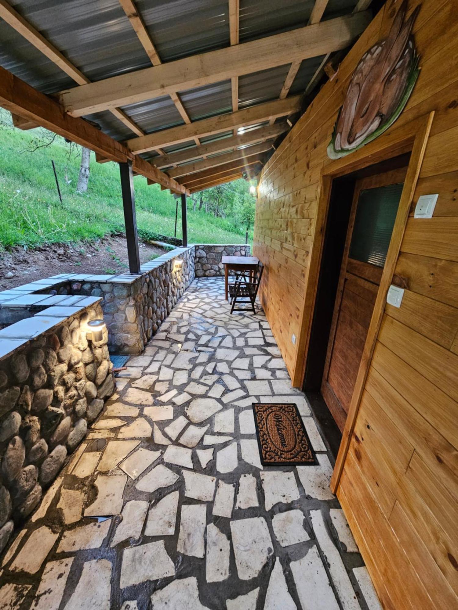 Traditional House Srna โมจโคแวก ภายนอก รูปภาพ