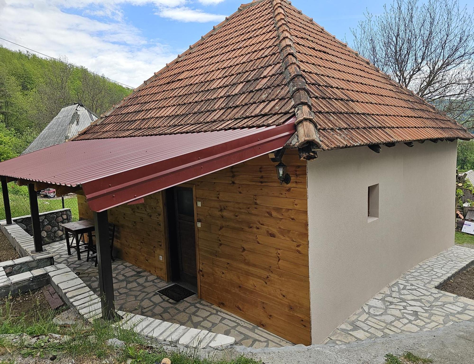 Traditional House Srna โมจโคแวก ภายนอก รูปภาพ